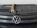 передняя часть (ноускат) Volkswagen Tiguan 1 поколение [рестайлинг] 2012, 2.0 л., CCZA, бензин, АКПП, внедорожник 5 дв., полный привод - фото №8