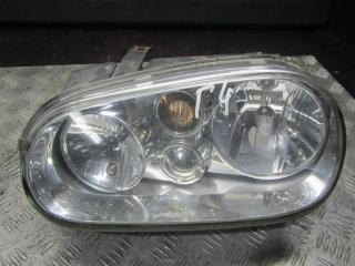 фара левая Volkswagen Golf 4 поколение 2001