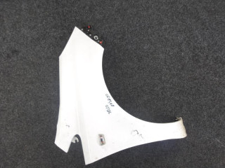 крыло переднее правое Opel Corsa D 2009, 1.2 л., бензин, МКПП, хетчбэк 5 дв.