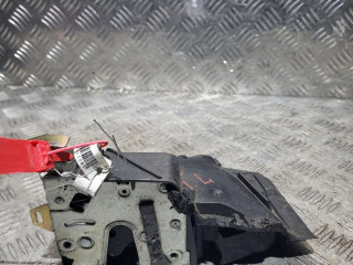 замок двери передней левой BMW 5 серия E39 1999, 2.5 л., дизель, АКПП, седан