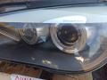 фара левая BMW 7 серия F01/F02 2011, 3.0 л., N54 B30 A, бензин, 7182151 - фото №5