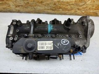 головка блока цилиндров IVECO Daily 3 поколение 2006, 2.3 л., дизель, F1AE0481A, 504167975, 502270041, 502270040