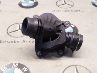 термостат BMW X3 E83 [рестайлинг] 2007, M57 306 D3