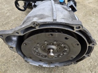 КПП автоматическая (АКПП) Alfa Romeo 2017, 2.0 л., бензин, АКПП, серый, полный привод, GA8HP50Z