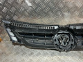 решетка радиатора Volkswagen Golf Plus 1 поколение 2007, 1.9 л., BXE, дизель, 5МКПП, хетчбэк 5 дв. - фото №5