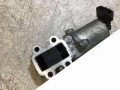клапан EGR Toyota Corolla Verso 2 поколение AR10 2005, 2.2 л., дизель, 25620-0R010, VN1350007140 - фото №2