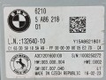 джойстик управления мультимедиа BMW 2023, 2.0 л., Ti, бензин, АКПП, универсал, задний привод, 62105A86218, 5A86218 - фото №3