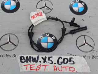 датчик ABS BMW 2024, бензин, 6895655
