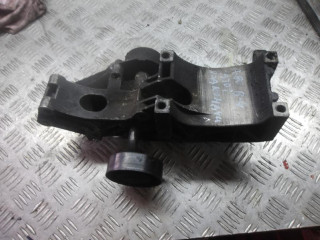кронштейн компрессора кондиционера Audi 80 B3 1992, 1.9 л., дизель, 028903143S