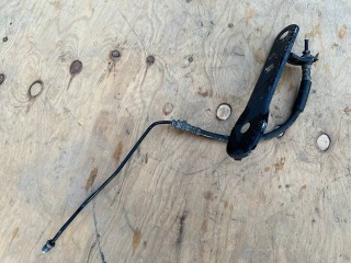 трубка тормозная Alfa Romeo Stelvio 1 поколение 2018, 2.0 л., АКПП, серый, внедорожник 5 дв., полный привод