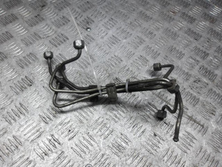 трубка ТНВД Opel Vectra C 2003, 2.0 л., дизель