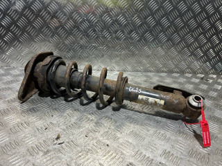 стойка задняя Mini Countryman 1 поколение 2012, 1.6 л., N16 B16 A, бензин, 6МКПП, хетчбэк 5 дв.