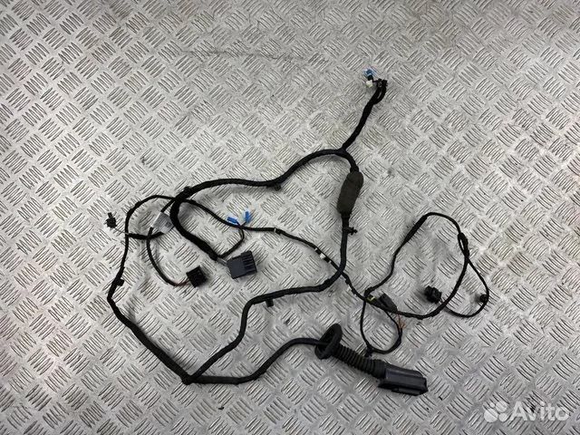 дверная проводка BMW X7 G07 (2018 - 2026), 61128734050 - фото №1