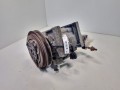компрессор кондиционера Nissan X-Trail T30 [рестайлинг] 2007, 2.2 л., TD, дизель, МКПП, полный привод - фото №2
