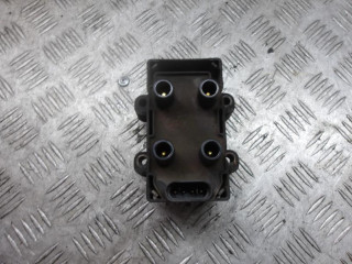 катушка зажигания Dacia Logan 1 поколение 2006, 7700873701