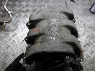 коллектор впускной Mercedes-Benz E-Класс W210/S210 1998, 2.4 л., бензин, АКПП, седан, 11214011