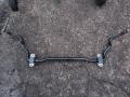 стабилизатор подвески передний BMW X6 F16 2016, 3.0 л., бензин, правый руль, 6863402 - фото №3