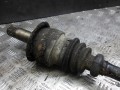 полуось задняя (приводной вал, ШРУС) Mercedes-Benz Vito W639 2005, 2.2 л., дизель, МКПП, микроавтобус - фото №8