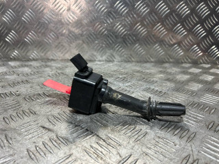 катушка зажигания Chevrolet Equinox 3 поколение 2019, 1.5 л., бензин, АКПП, внедорожник 5 дв., полный привод, 12635672