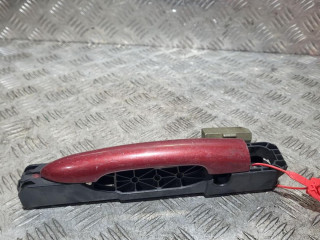 ручка наружная Renault Laguna 2 поколение 2003, 1.9 л., дизель, darkred, хетчбэк 5 дв., 8200004746