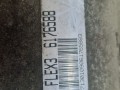 КПП автоматическая (АКПП) Audi A6 4F/C6 2006, 3.2 л., i, бензин, АКПП, полный привод, 6HP19, HYR - фото №7