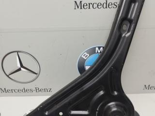 кронштейн реактивной тяги BMW X3 F25 2012, 3.0 л., N52 B30 A, бензин, 6790567