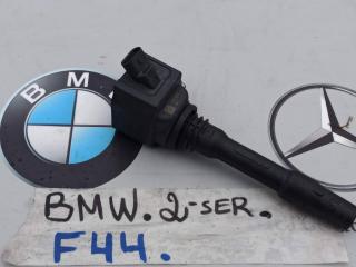 катушка зажигания BMW 2 серия F44 2020, 2.0 л., бензин, хетчбэк 5 дв., полный привод, правый руль, 8643360