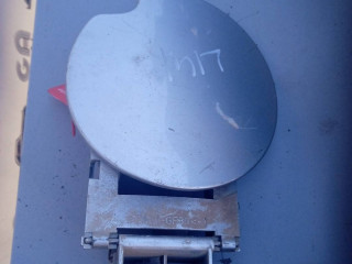 лючок топливного бака Peugeot 307 1 поколение [рестайлинг] 2007, 1.6 л., 9HZ (DV6TED4), дизель, 5МКПП, универсал