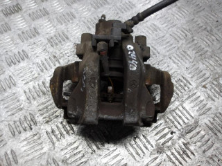 суппорт задний правый Mercedes-Benz E-Класс W211/S211 2005, 4.0 л., дизель, АКПП, седан