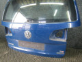 крышка багажника (дверь 3-5) Volkswagen Touran 1 поколение [2-й рестайлинг] 2011, 1.4 л., бензин, МКПП, минивэн - фото №9