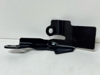 кронштейн (крепление) Renault 2021, 2.0 л., дизель, 6МКПП, микроавтобус, 166348801R