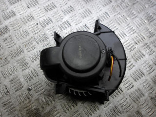 моторчик печки Volkswagen Touareg 1 поколение 2003, 4.2 л., бензин, АКПП, внедорожник 5 дв.