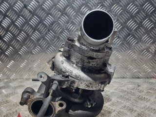 турбина Lexus IS 2 поколение (XE20) 2007, 2.2 л., 2AD-FHV, дизель, 6МКПП, седан, 1720126010