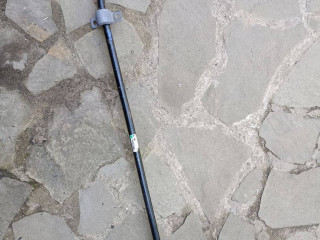 стабилизатор подвески задний Alfa Romeo 2019, 2.0 л., бензин, АКПП, 00505431420