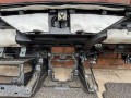 панель передняя салона (торпедо) Kia Sorento 2 поколение 2011, 847102P000 - фото №14