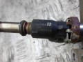 форсунка Opel Astra H 2007, 1.6 л., бензин, 25380933 - фото №3