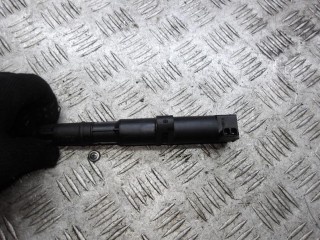 катушка зажигания Renault Megane 1 поколение [рестайлинг] 2001, 1.6 л., бензин, 7700875000