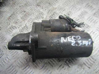 стартер IVECO Daily 3 поколение 2003, 2.3 л., дизель