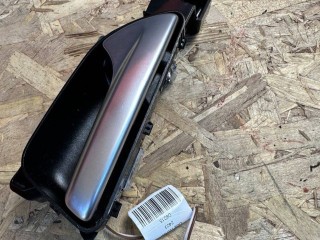 ручка внутренняя передняя правая Mercedes-Benz GLE W166 2018, 2.2 л., дизель, АКПП, черный, внедорожник 5 дв., правый руль, A1667600661