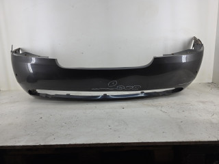 бампер задний Aston Martin DB9 1 поколение [рестайлинг] 2012, 4G4317K835A, 4G4317D781A