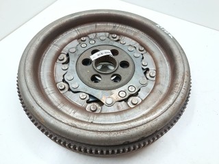 маховик Volkswagen Golf 5 поколение 2008, 2.0 л., TD, дизель, АКПП, передний привод, 03G105266Q