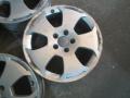 диск литой Audi A3 8P 2005, 7, 8P0601025C, 5J17H2ET56 - фото №3