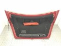 крышка багажника (дверь 3-5) Mercedes-Benz C-Класс W204/S204 2007, 2.2 л., CDi, дизель, АКПП, седан, задний привод - фото №9