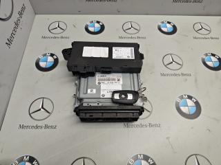 комплект для запуска (заводки) авто BMW X5 E70 [рестайлинг] 2012, 3.0 л., N57 D30 A, дизель, 9262360, 6986579, 8518251