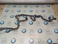 патрубок радиатора BMW 4 серия F32/F33 2014, 2.0 л., бензин, 7548211, 763902701, 738000785 - фото №4