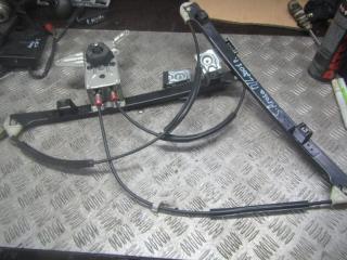 стеклоподъемник передний левый SEAT Arosa 1 поколение [рестайлинг] 2001, 6X0837401C