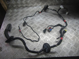 проводка Kia Ceed 2 поколение 2014, 1.6 л., дизель, АКПП, универсал, 91600A2270