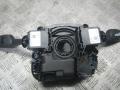 переключатель подрулевой (стрекоза) BMW X1 E84 2010, 2.0 л., дизель, АКПП, внедорожник 5 дв., 912250904, 01208197, 01108170 - фото №8