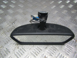 зеркало салона Infiniti Q30 1 поколение 2016, 1.5 л., дизель, АКПП, хетчбэк 5 дв.