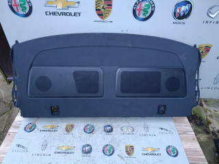 полка багажника Audi A6 C8 2022, 2.0 л., бензин, 4K5863411G